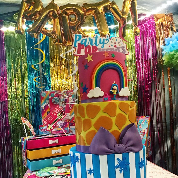 #BlogOnToys 2018 Review