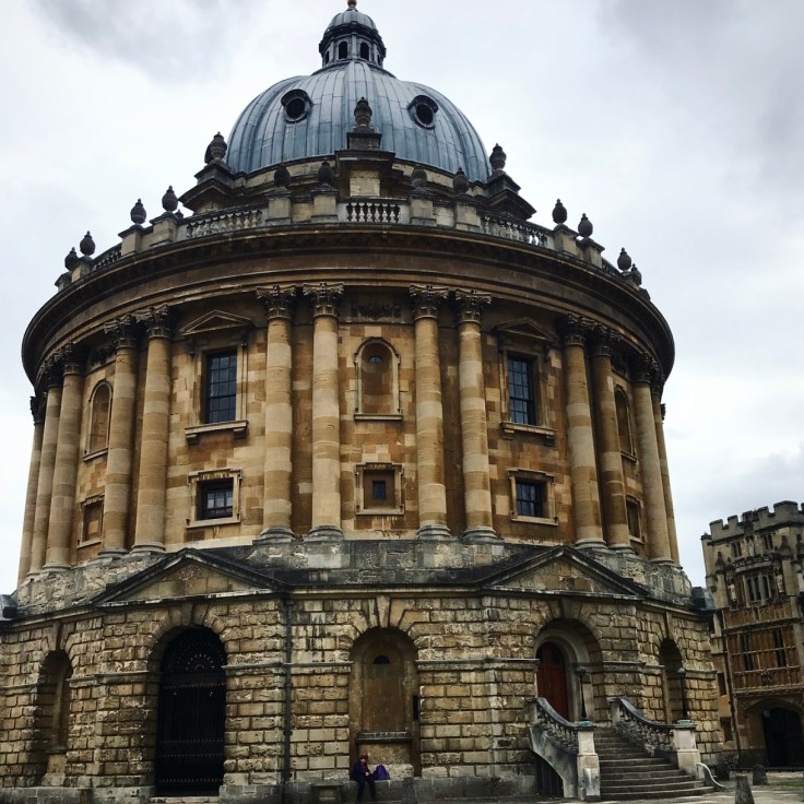 A Discovery Of Witches Review