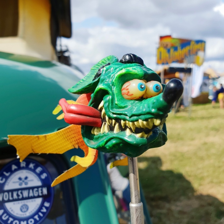 Carfest Review 2018