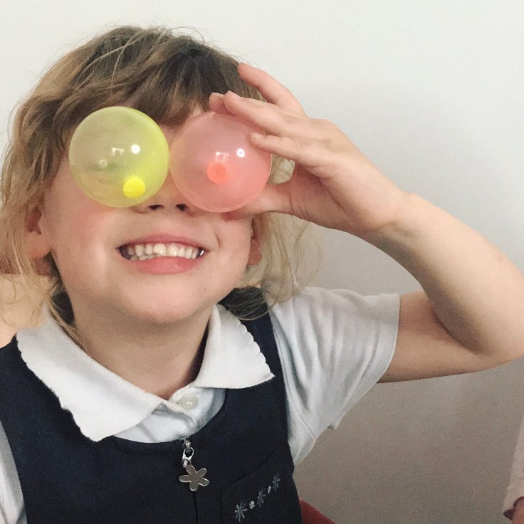 Oonies Starter Station Pack review