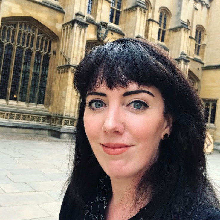 A Discovery of Witches