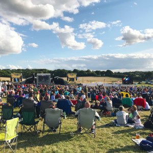 Carfest Review 2018