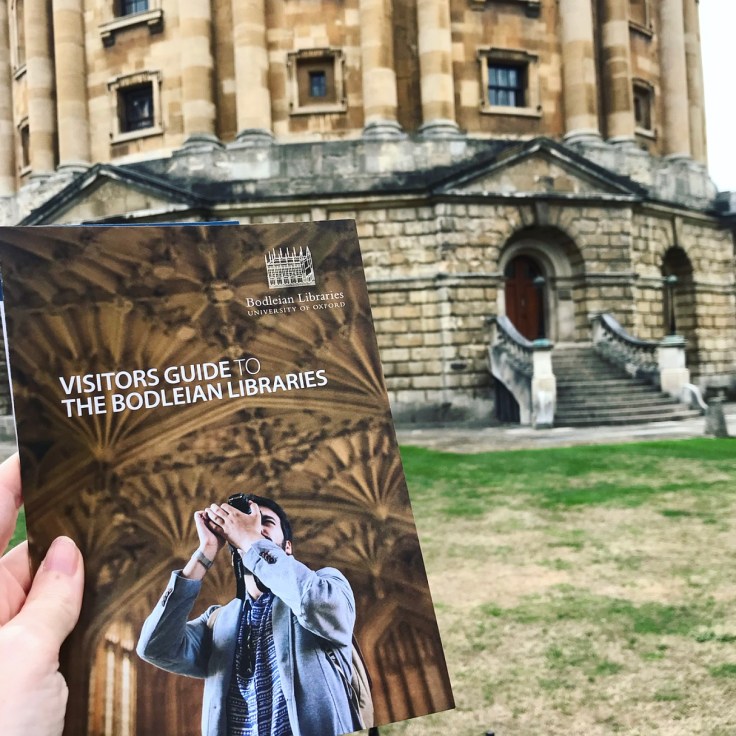 A Discovery Of Witches Review