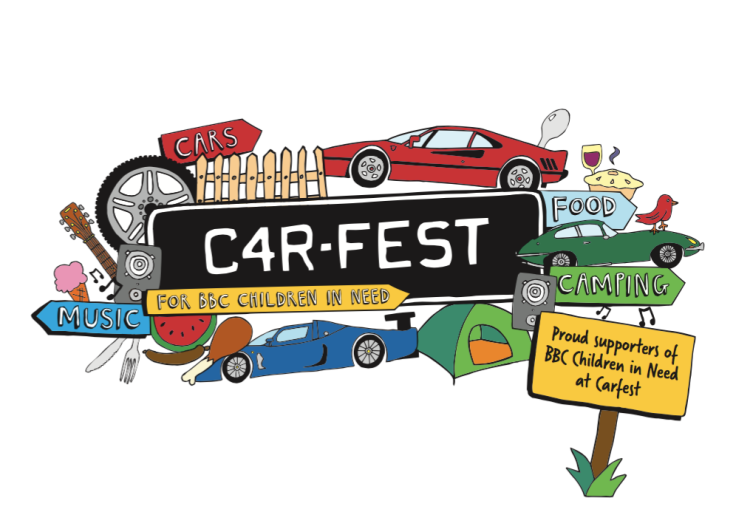 Carfest 2018 Review