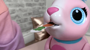 Zoomer Hungry Bunnies Review