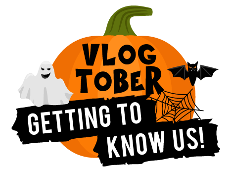  Vlogtober