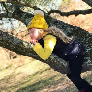 BBC Countryfile Ramble 2018 #HatsOn