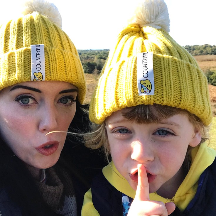 BBC Countryfile Ramble 2018