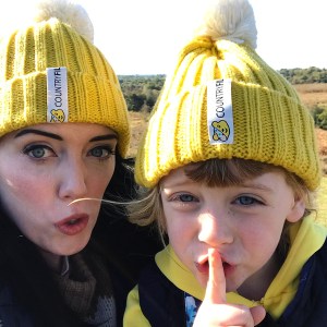 BBC Countryfile Ramble 2018