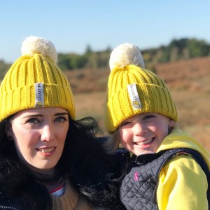 #HatsOn for Children in Need