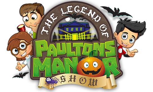Paultons Park Halloween Review