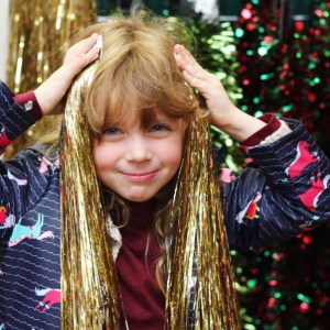 Haskins Garden Centre Christmas 2018