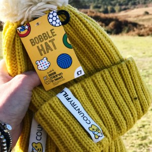 BBC Countryfile Ramble 2018 #HatsOn