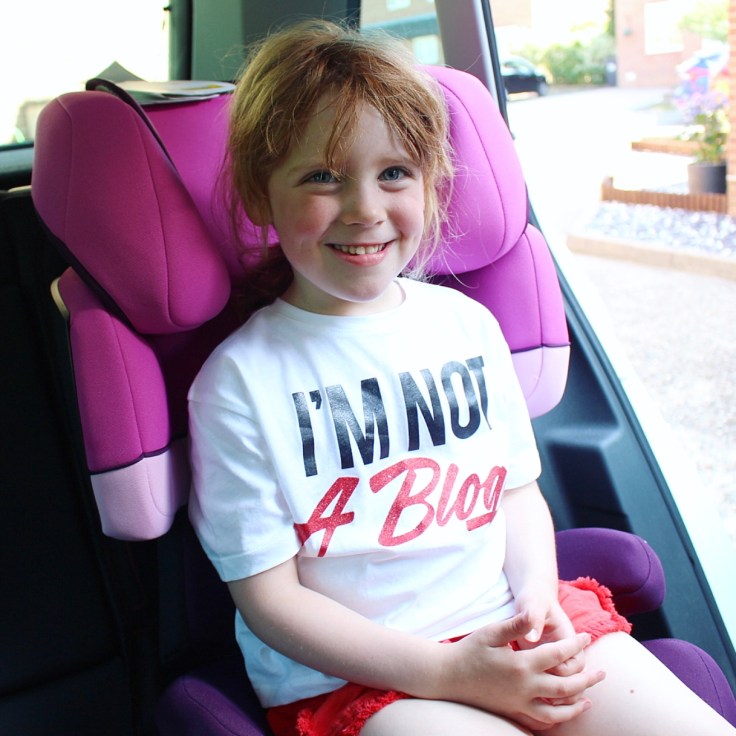 Cybex Solution X-Fix Group 2/3 Car Seat