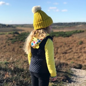 BBC Countryfile Ramble 2018 #HatsOn