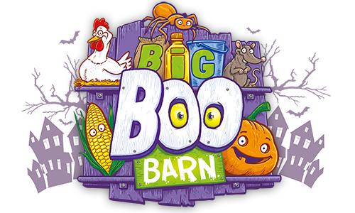 Paultons Park Halloween Review