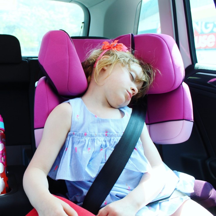 Cybex Solution X-Fix Group 2/3 Car Seat