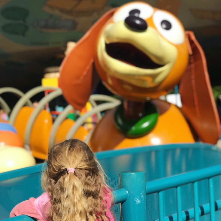 Our trip to Disneyland Paris - Halloween 2018