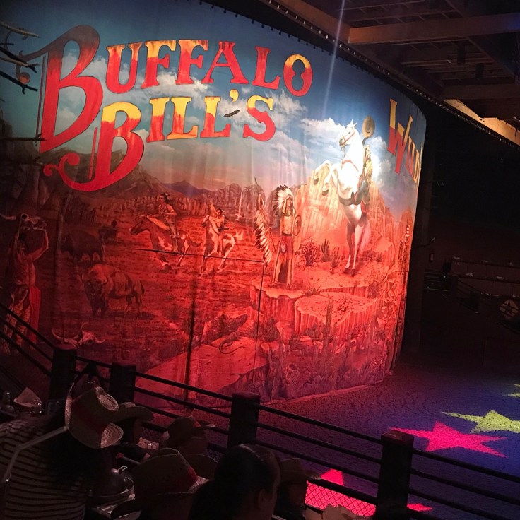 Halloween at Disneyland Paris 2018 Review