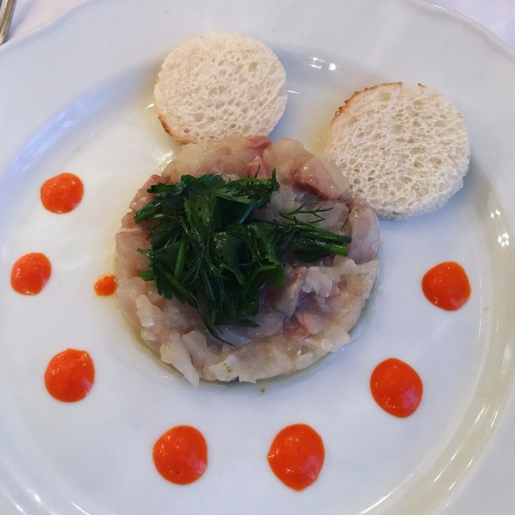 Halloween at Disneyland Paris 2018 Review