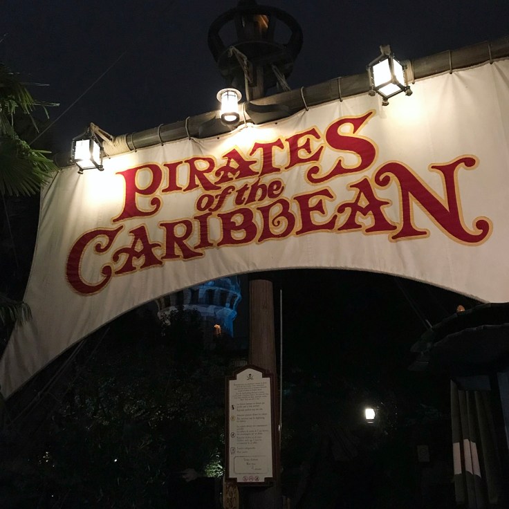 Halloween at Disneyland Paris 2018 Review