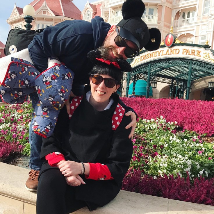 Halloween at Disneyland Paris 2018 Review