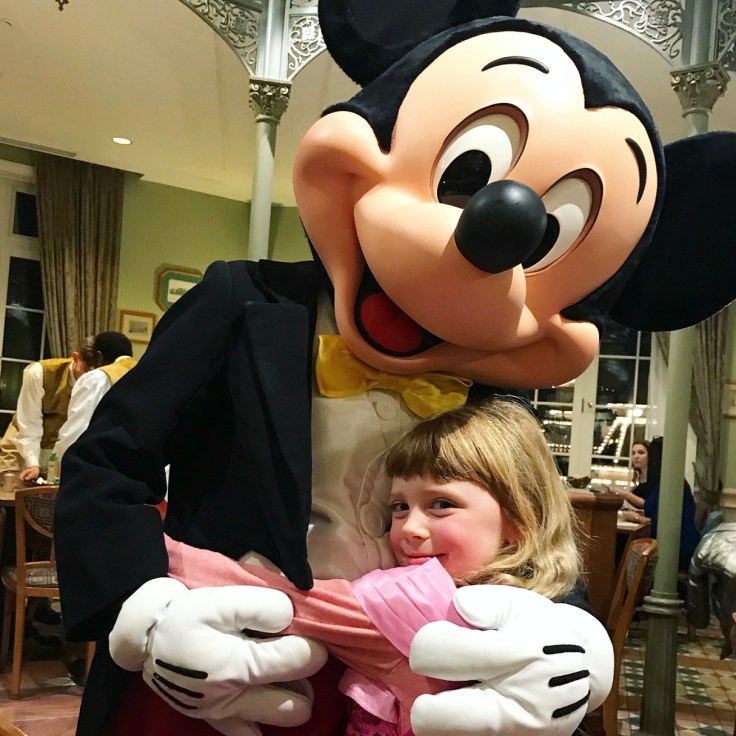 Halloween at Disneyland Paris 2018 Review