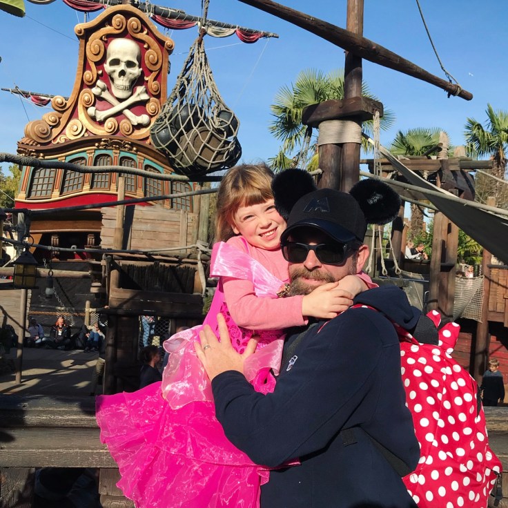 Halloween at Disneyland Paris 2018 Review