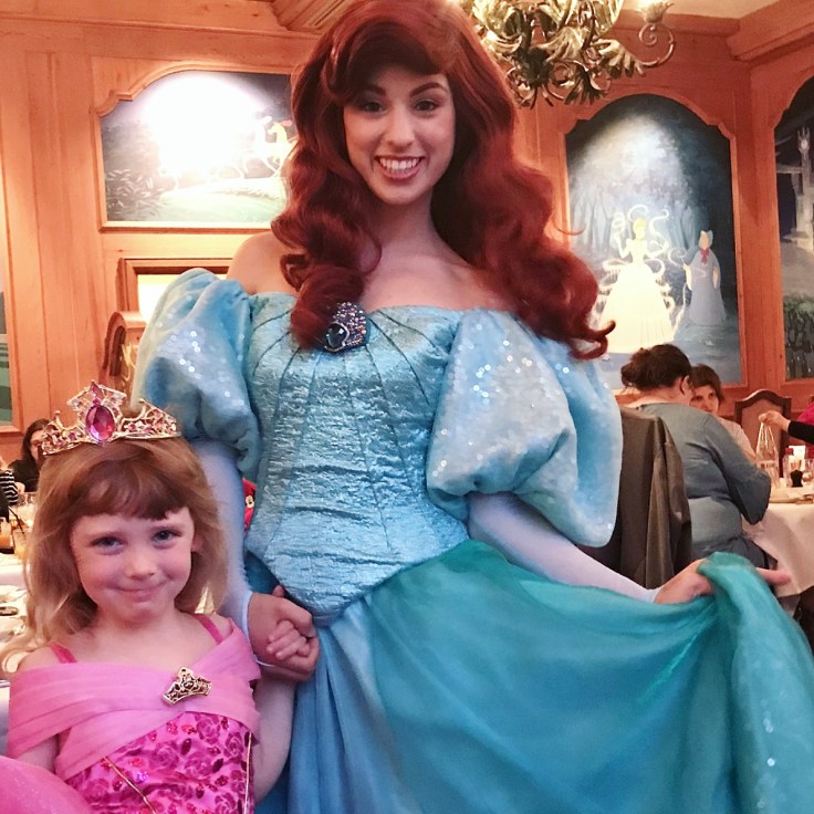 Halloween at Disneyland Paris 2018 Review