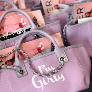 At the UK Launch of #imagirlybrand