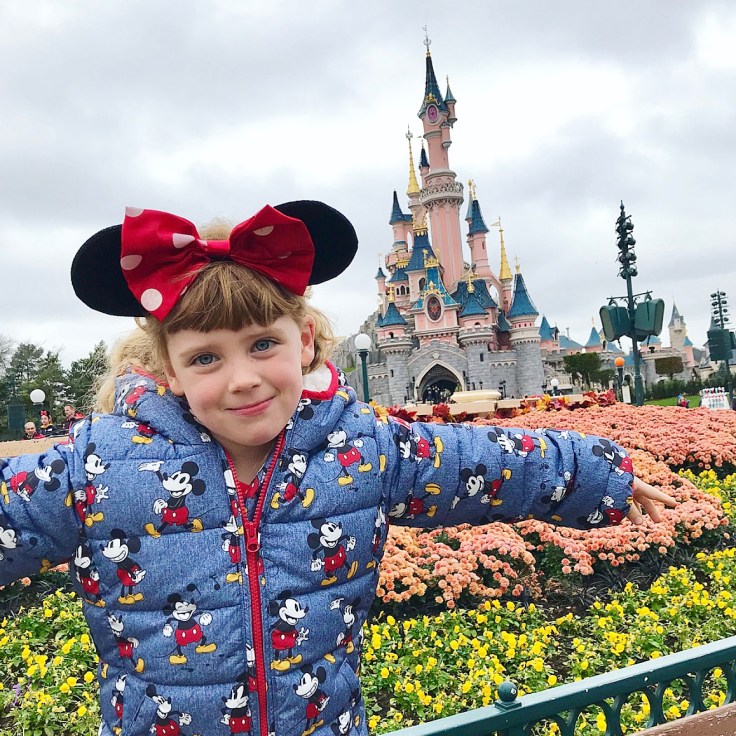 Halloween at Disneyland Paris 2018 Review