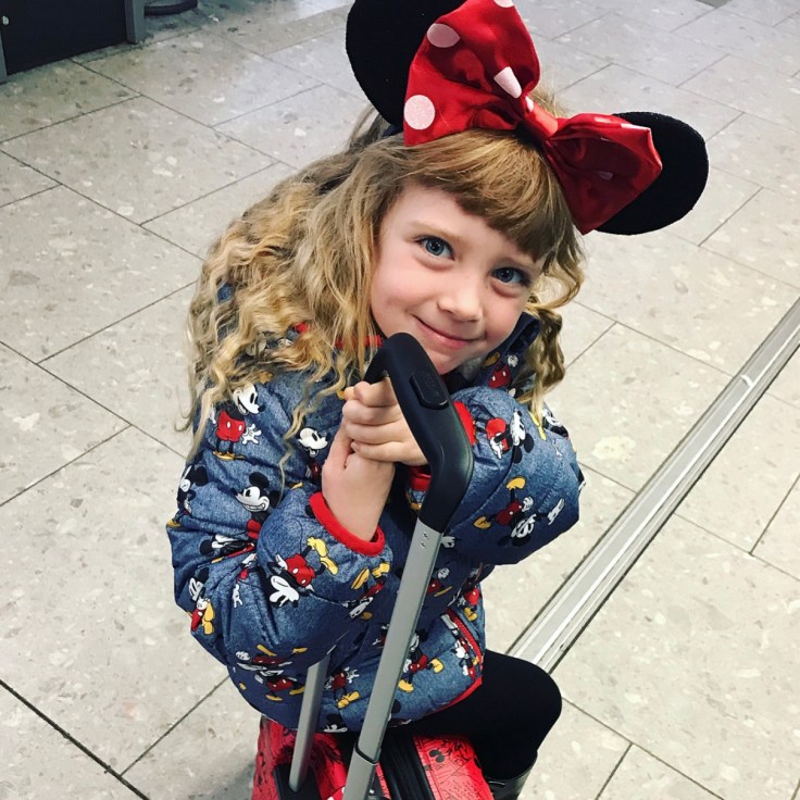 Halloween at Disneyland Paris 2018 Review