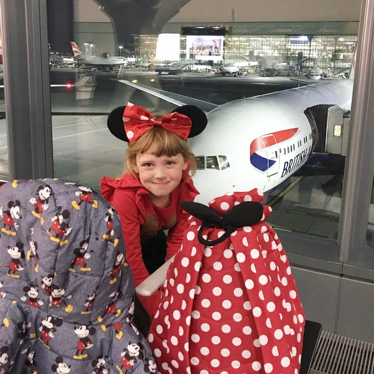 Halloween at Disneyland Paris 2018 Review