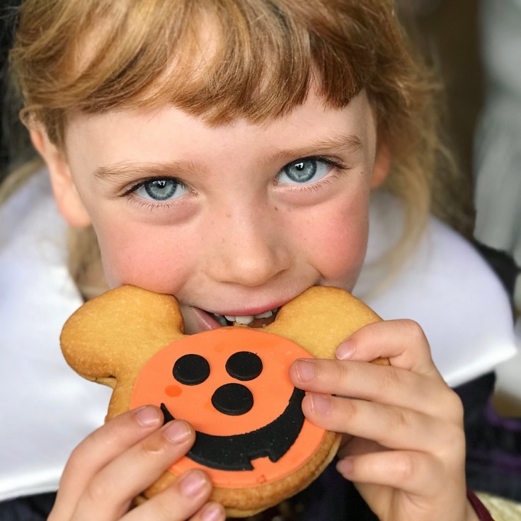 Halloween at Disneyland Paris 2018 Review