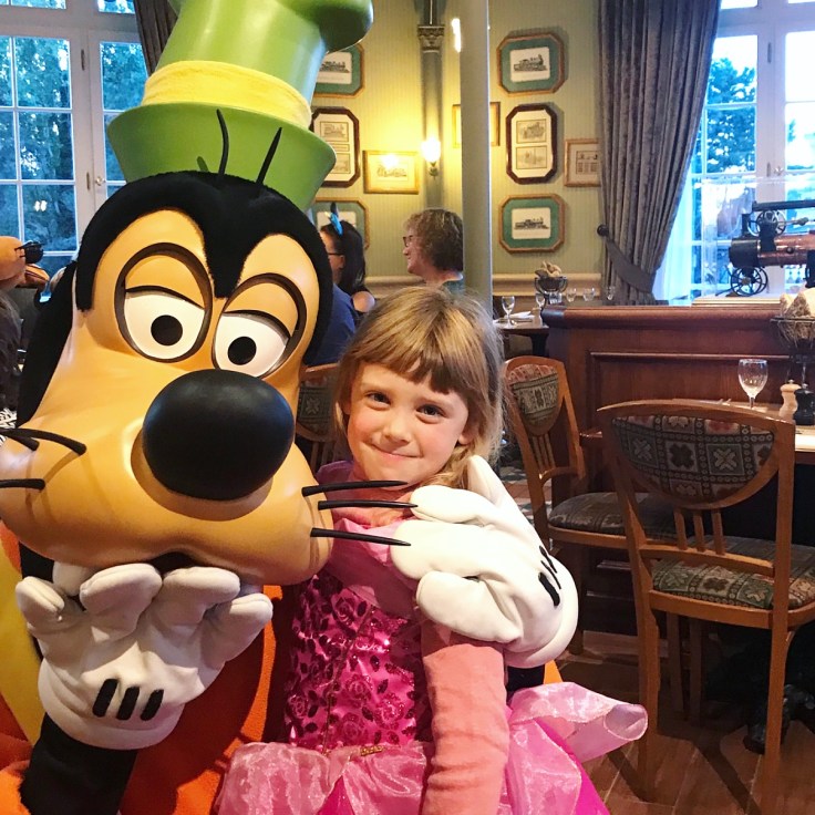 Halloween at Disneyland Paris 2018 Review