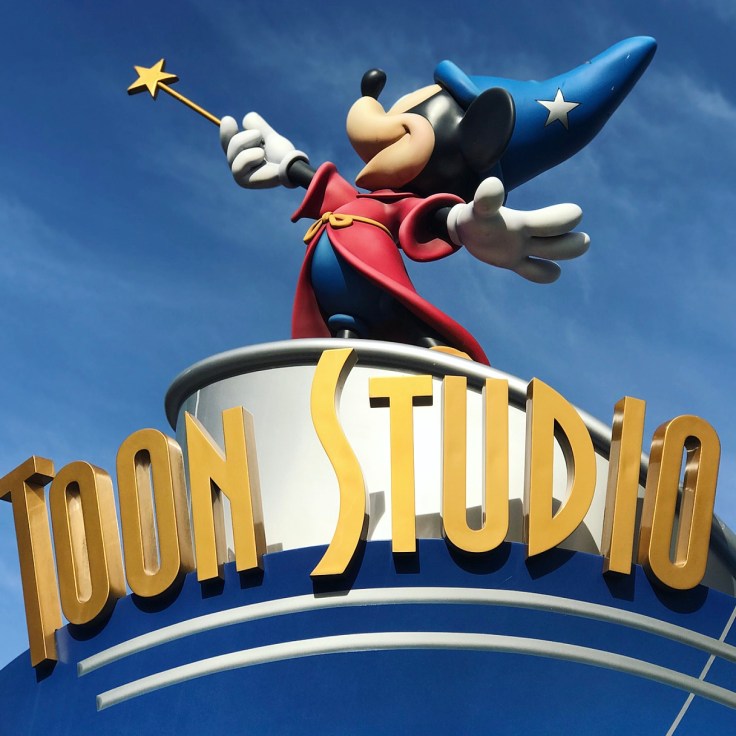 Our trip to Disneyland Paris - Halloween 2018