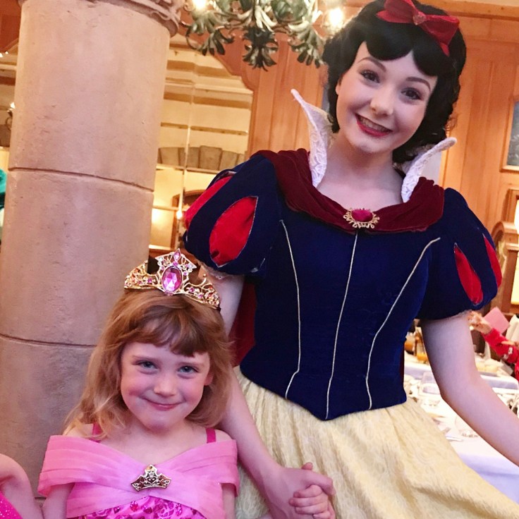 Halloween at Disneyland Paris 2018 Review