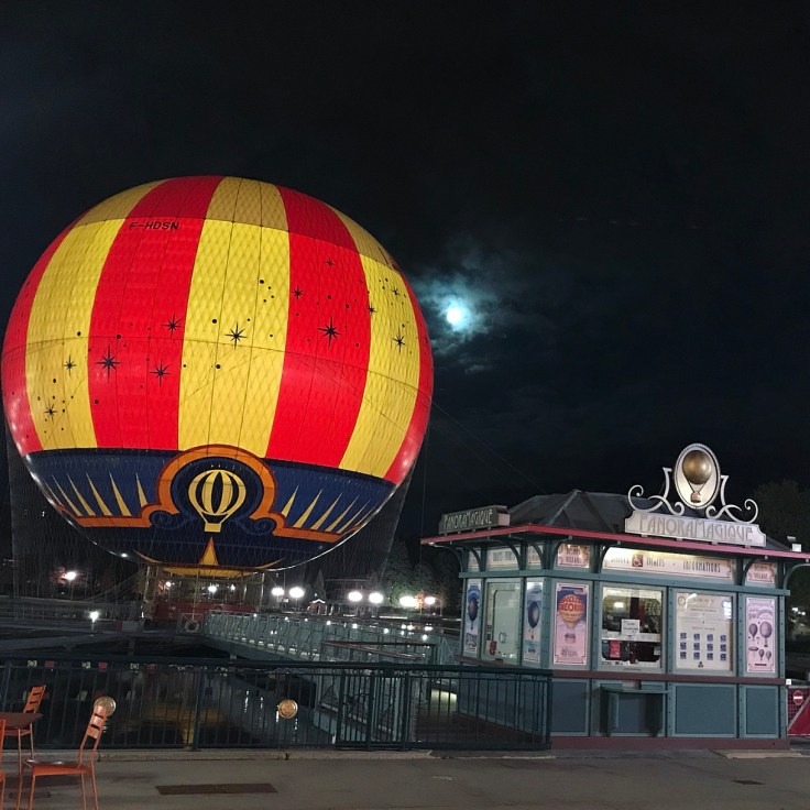 Halloween at Disneyland Paris 2018 Review