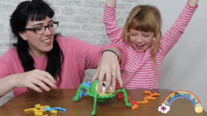 Jitterbug Game Review