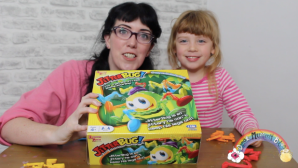Jitterbug Game Review