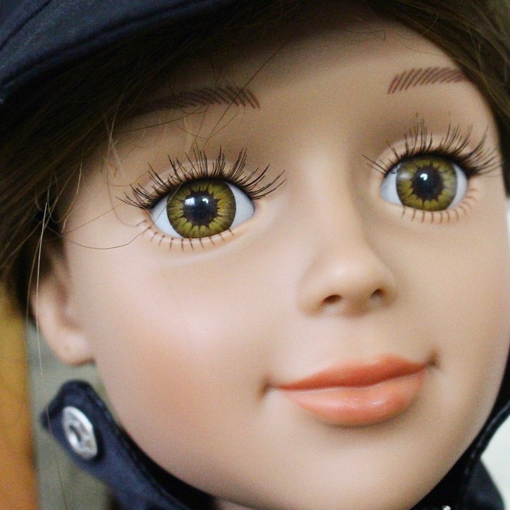 I’m A Girly Doll Review 