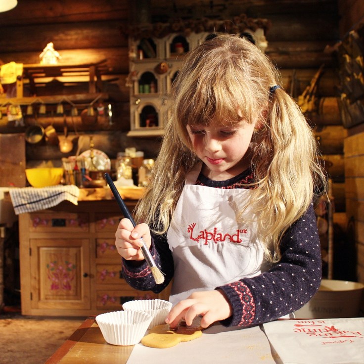 LaplandUK 2018 Review