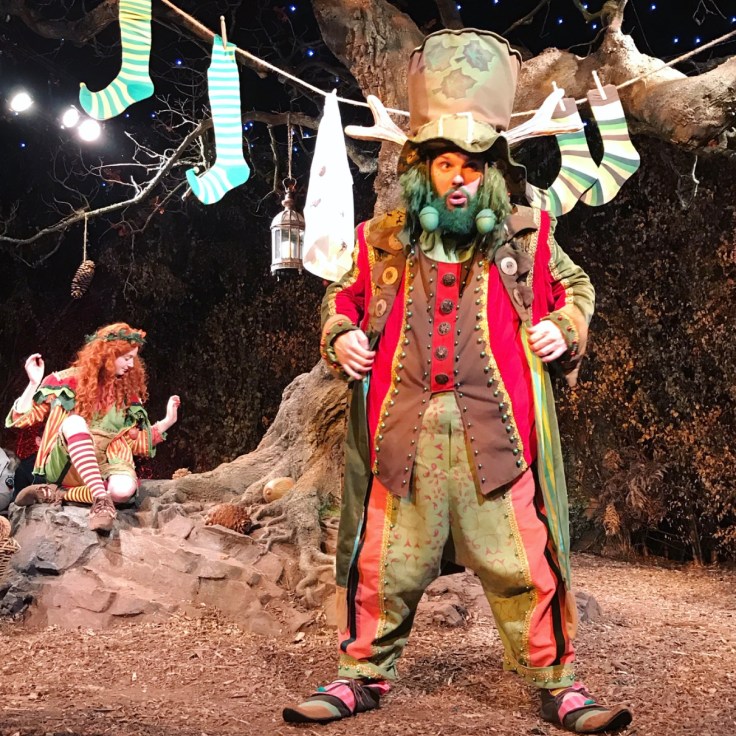 LaplandUK 2018 Review