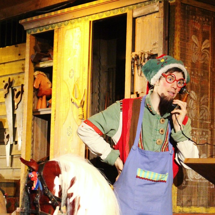 LaplandUK 2018 Review