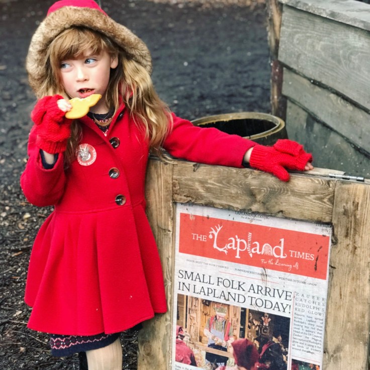 LaplandUK 2018 Review