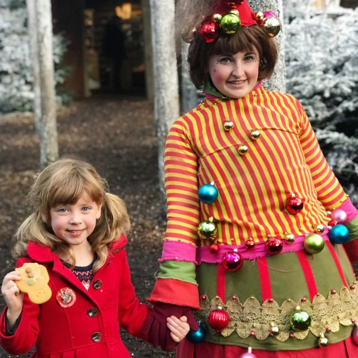 LaplandUK 2018 Review