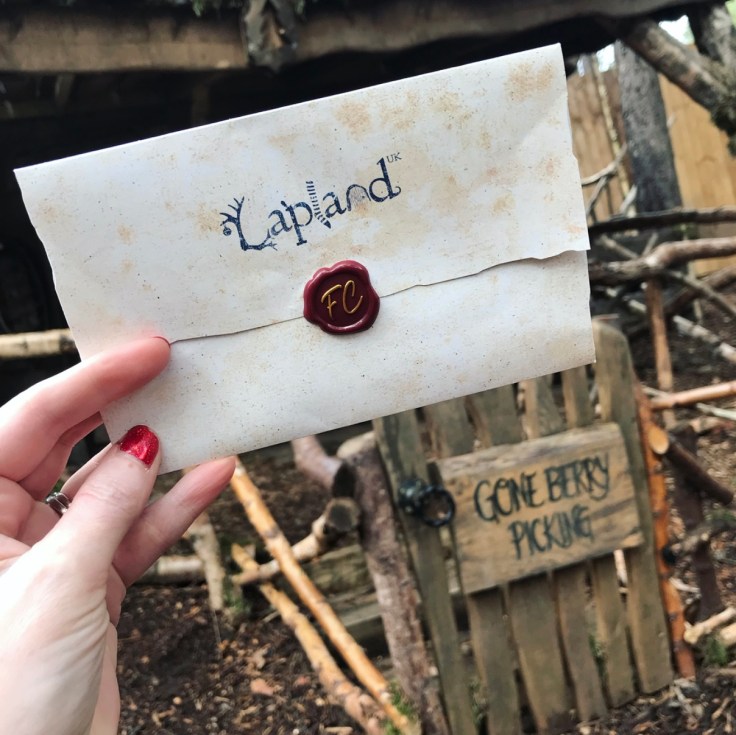 LaplandUK 2018 Review