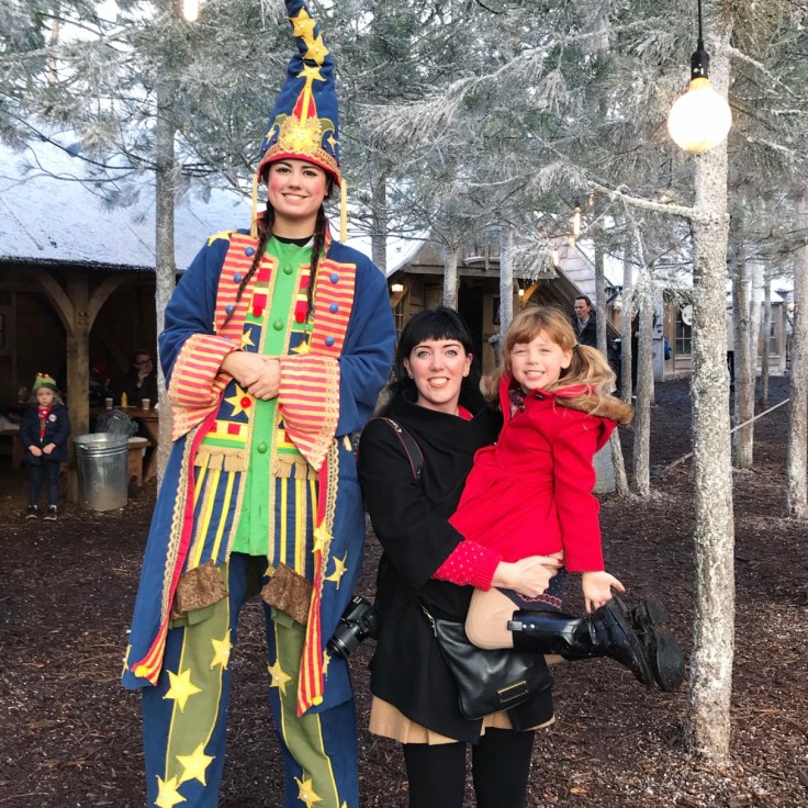 LaplandUK 2018 Review