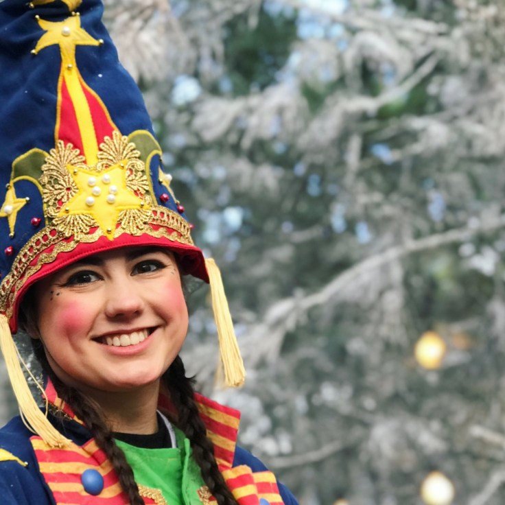 LaplandUK 2018 Review