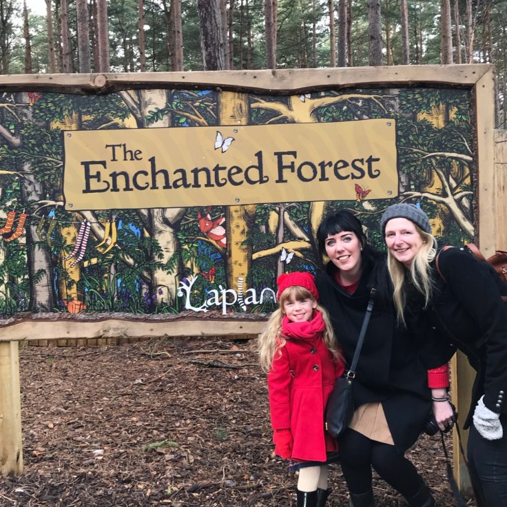 LaplandUK 2018 Review